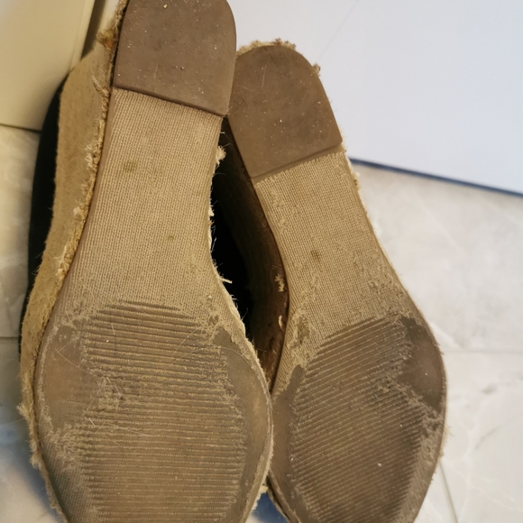 Steve Madden Wedges - Picture 5 of 5